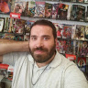 Meet your Posher, Peter